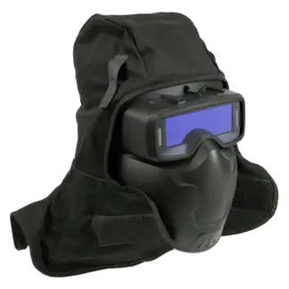 Auto Darkening Welding Goggles Shade 9-13 [SSP102]