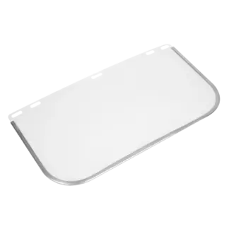 Worksafe® Replacement Visor for SSP10E [SSP10E/R]