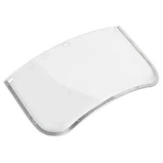 Worksafe® Replacement Visor for SSP11E [SSP11E/R]