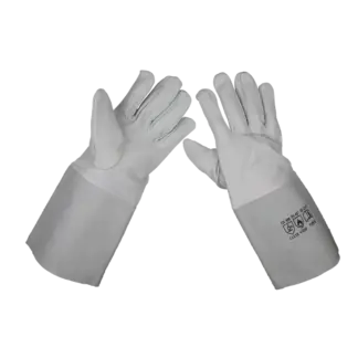 TIG Welding Gauntlets - Pair [SSP142]
