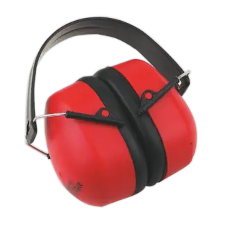 Worksafe® Folding Ear Defenders [SSP18F]