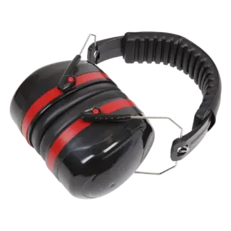 Worksafe® Deluxe Folding Ear Defenders [SSP19F]