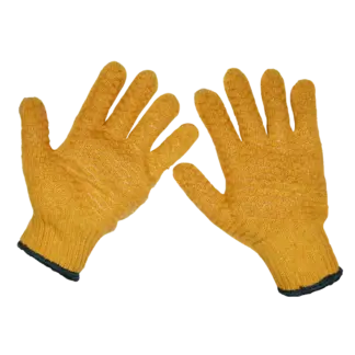 Worksafe® Anti-Slip Handling Gloves, X-Large - Pair [SSP33]