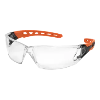 Worksafe® Safety Spectacles - Clear Lens [SSP66]