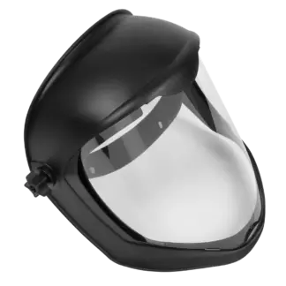 Worksafe® Deluxe Face Shield [SSP80]