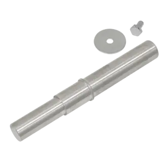 Motorcycle Stand Single-Sided  Pin Adaptor 25.5mm [SSPS1]