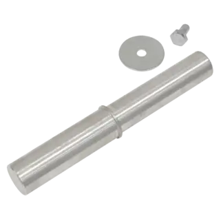 Motorcycle Stand Single-Sided Pin Adaptor 27.5mm [SSPS2]