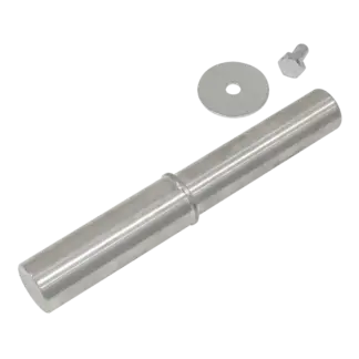 Motorcycle Stand Single-Sided Pin Adaptor 28.5mm [SSPS3]