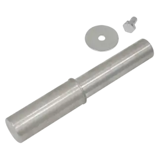 Motorcycle Stand Single-Sided Pin Adaptor 30.5mm [SSPS4]