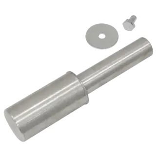 Motorcycle Stand Single-Sided Pin Adaptor 40.5mm [SSPS5]