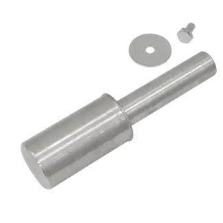 Motorcycle Stand Single-Sided Pin Adaptor 42.5mm [SSPS6]