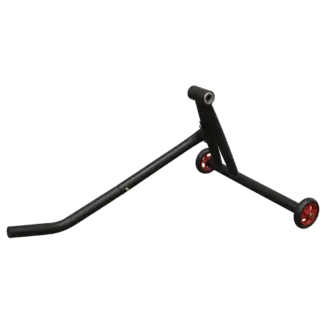 Single-Sided Motorcycle Stand  [SSPS]