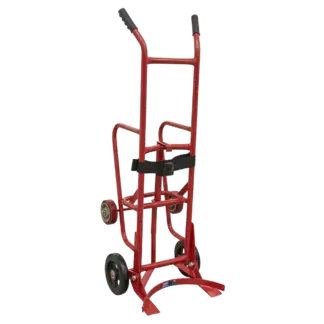 Drum Trolley/Stillage 205L [ST35]