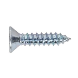Self-Tapping Countersunk Pozi Screw 4.2 x 19mm, DIN 7982 - Pack of 100 [ST4219]