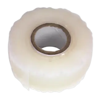 Silicone Repair Tape 5m - Clear [ST5C]