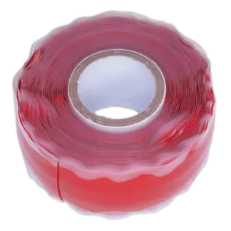 Silicone Repair Tape 5m - Red [ST5R]