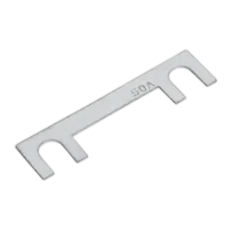 Fuse 50Amp 40 x 10mm [START180.F]