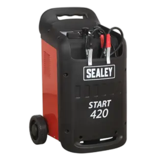 12/24V Starter/Charger 420/60A 230V [START420]