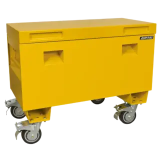Truck Box with Wheel Kit 910 x 430 x 560mm [STB03ECOMBO]