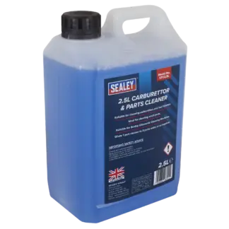 Carburettor & Parts Cleaner 2.5L [STC2.5L]