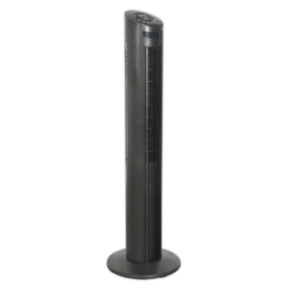 42" Oscillating Tower Fan 3-Speed 230V [STF42]