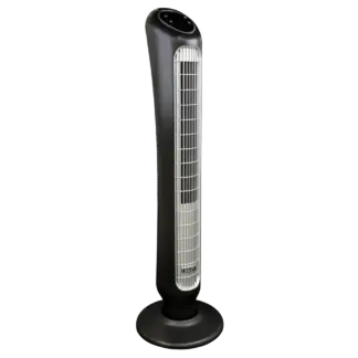 43" Quiet High Performance Oscillating Tower Fan 230V [STF43Q]