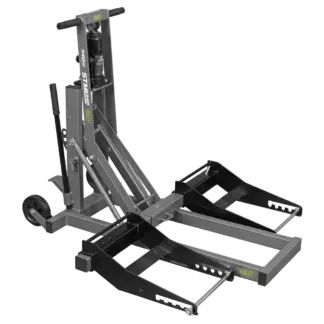 Hydraulic Mower/Tractor Lift 340kg Capacity [STML340]