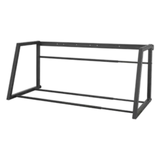 Wall or Floor Mounting Extending Tyre Rack [STR001]