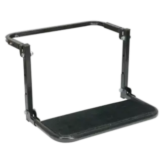 Folding Wheel Step [STS01]