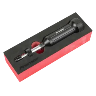 Torque Screwdriver 1/4"Hex Drive 1-6Nm [STS101]