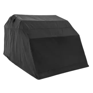 Trike/3 Motorcycle Garage Shelter 2100 x 3800 x 1900mm [STSXL]