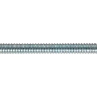 Zinc Plated Threaded Rod M10 x 1m - Pack of 5 [STUD10]