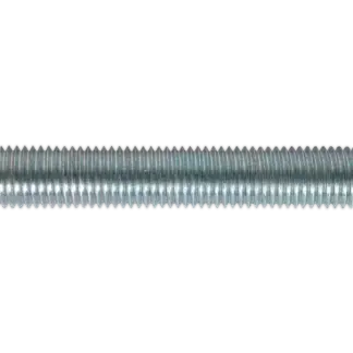 Zinc Plated Threaded Rod M16 x 1m - Pack of 5 [STUD16]
