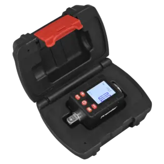 Digital Torque Adaptor 3/8"Sq Drive 27-135Nm [STW293]
