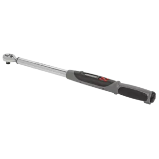 Premier Digital Torque Wrench with Angle Function 1/2"Sq Drive 20-200Nm [STW306]