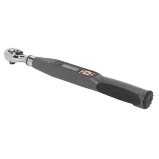 Premier Digital Torque Wrench Digital 3/8"Sq Drive 2-24Nm [STW307]