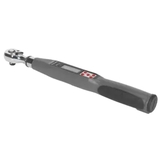 Premier Digital Torque Wrench 3/8"Sq Drive 8-85Nm [STW308]
