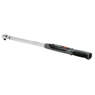Premier Digital Torque Wrench with Angle Function 1/2"Sq Drive 30-340Nm [STW310]