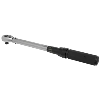 Premier Micrometer Torque Wrench 1/2"Sq Drive 40-210Nm [STW400]