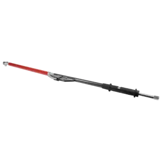 Premier Breakback Torque Wrench 3/4"Sq Drive 300-1000Nm [STW501]
