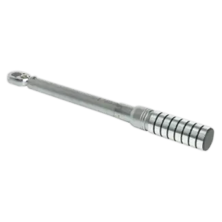 Premier Calibrated Micrometer Style Torque Wrench 3/8"Sq Drive 20-100Nm [STW702]