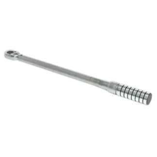 Premier Calibrated Micrometer Style Torque Wrench1/2"Sq Drive 40-200Nm [STW703]