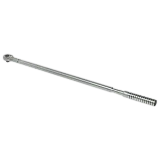 Premier Calibrated Micrometer Style Torque Wrench 3/4"Sq Drive 150-800Nm [STW706]