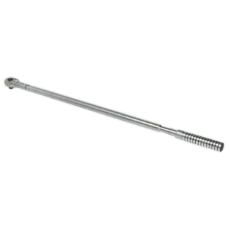 Premier Calibrated Micrometer Style Torque Wrench 3/4"Sq Drive 200-1000Nm [STW707]