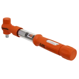 Premier Insulated Torque Wrench 3/8"Sq Drive 12-60Nm [STW803]