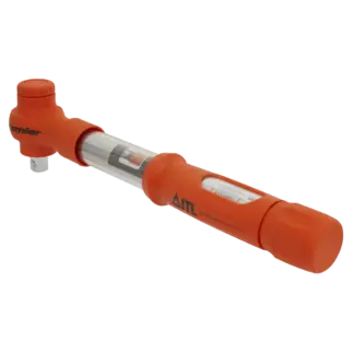 Premier Insulated Torque Wrench 1/2"Sq Drive 12-60Nm [STW804]