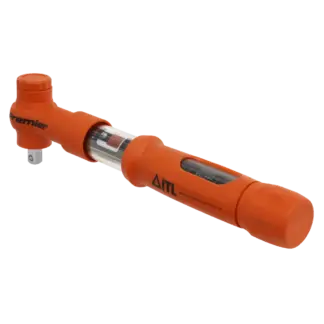 Premier Insulated Torque Wrench 3/8"Sq Drive 5-25Nm [STW805]