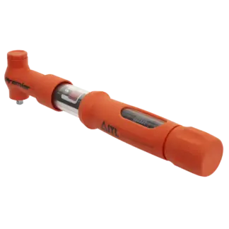 Premier Insulated Torque Wrench 1/4"Sq Drive 2-12Nm [STW806]