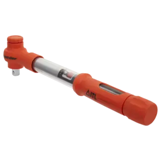 Premier Insulated Torque Wrench 1/2"Sq Drive 20-100Nm [STW807]