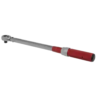 Premier Calibrated Micrometer Torque Wrench 1/2"Sq Drive 40-220Nm [STW904]